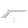 Genuine VW D-Pillar Trim Grey Blue - 1H9867245 H50