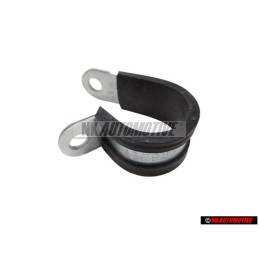 Genuine VW Clamp - N 0206901