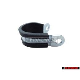 Genuine VW Clamp - N 0206901