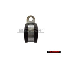 Genuine VW Clamp - N 0206901