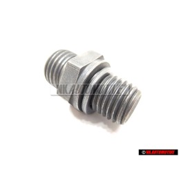 Genuine VW Threaded Union - N 0208192