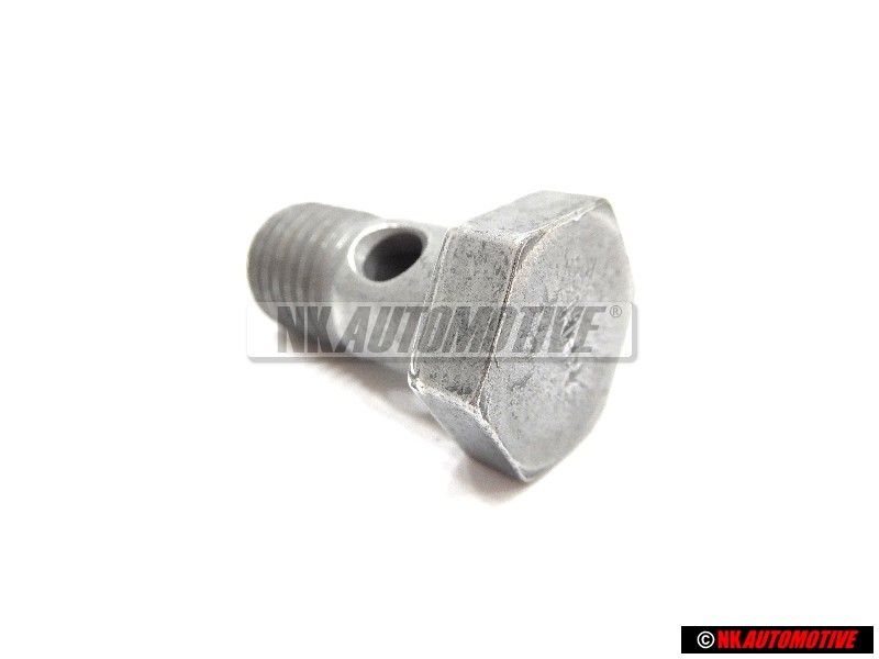 Genuine VW Banjo Bolt - N 0210719