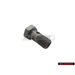 Genuine VW Banjo Bolt - N 0210719