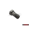 Genuine VW Banjo Bolt - N 0210719