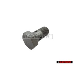 Genuine VW Banjo Bolt - N 0210719