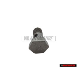 Genuine VW Banjo Bolt - N 0210719