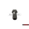 Genuine VW Banjo Bolt - N 0210719