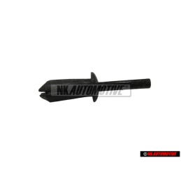 Genuine VW Spreader Rivet - N 0385031