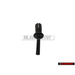 Genuine VW Spreader Rivet - N 0385031