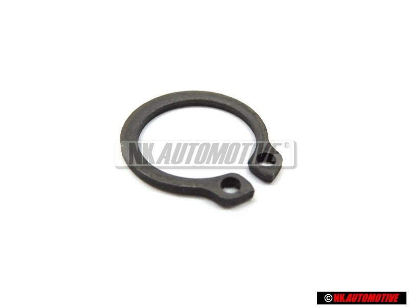 Genuine VW Securing Ring - N 0423631