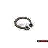 Genuine VW Securing Ring - N 0423631
