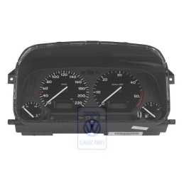 Genuine VW Combi-Instrument - 1H5919860HX