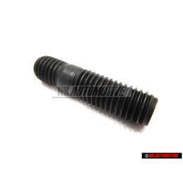 Genuine VW Threaded Pin - N 0445203