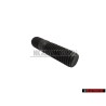 Genuine VW Threaded Pin - N 0445203