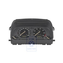 Genuine VW Combi-Instrument - 1H5919880AX