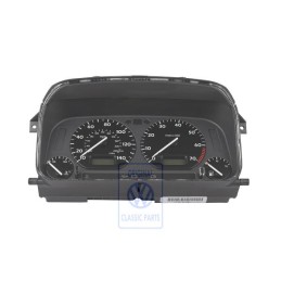 Genuine VW Combi-Instrument - 1H5919910AX