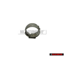 Genuine VW Clamp - N 10002201