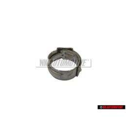 Genuine VW Clamp - N 10002201