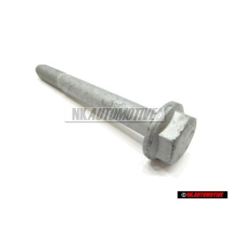Genuine VW Hexagon Bolt - N 10015601