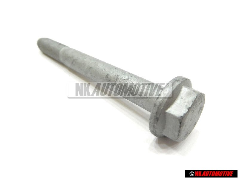 Genuine VW Hexagon Bolt - N 10015601