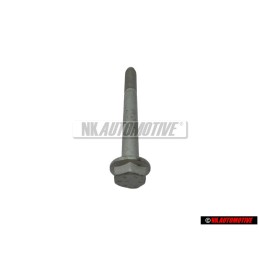 Genuine VW Hexagon Bolt - N 10015601