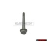 Genuine VW Hexagon Bolt - N 10015601