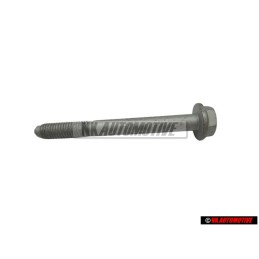 Genuine VW Hexagon Bolt - N 10015601