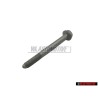 Genuine VW Hexagon Bolt - N 10015601