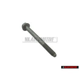 Genuine VW Hexagon Bolt - N 10015601