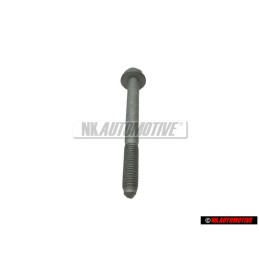 Genuine VW Hexagon Bolt - N 10015601
