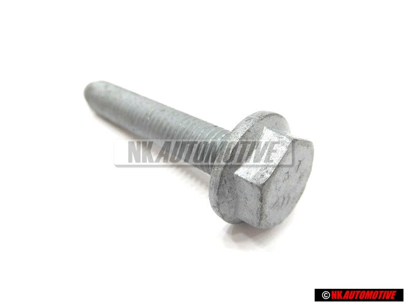Genuine VW Hexagon Bolt - N 10048703