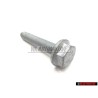 Genuine VW Hexagon Bolt - N 10048703