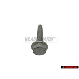 Genuine VW Hexagon Bolt - N 10048703