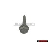 Genuine VW Hexagon Bolt - N 10048703
