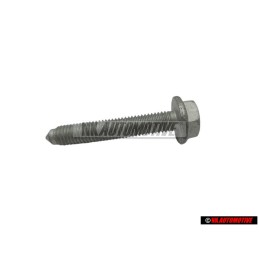 Genuine VW Hexagon Bolt - N 10048703