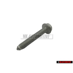 Genuine VW Hexagon Bolt - N 10048703