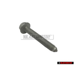 Genuine VW Hexagon Bolt - N 10048703