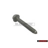 Genuine VW Hexagon Bolt - N 10048703
