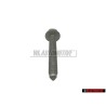 Genuine VW Hexagon Bolt - N 10048703