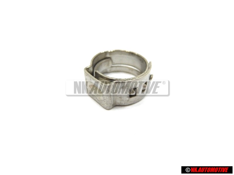 Genuine VW Clamp - N 10049701