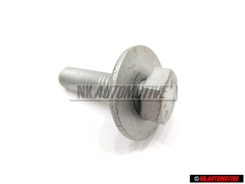 Genuine VW Hexagon Head Bolt (Combi) - N 10106902