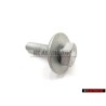 Genuine VW Hexagon Head Bolt (Combi) - N 10106902