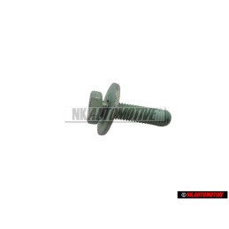 Genuine VW Hexagon Head Bolt (Combi) - N 10106902