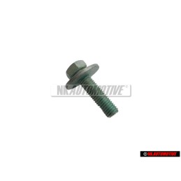 Genuine VW Hexagon Head Bolt (Combi) - N 10106902