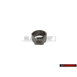 Genuine VW Ear Crimp Hose Clamp - N 10203601
