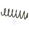 Genuine VW Coil Spring - 1H5511115J