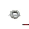 Genuine VW Hexagon Nut - N 10218704