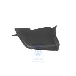 Genuine VW Air Guide - 1H5805825A