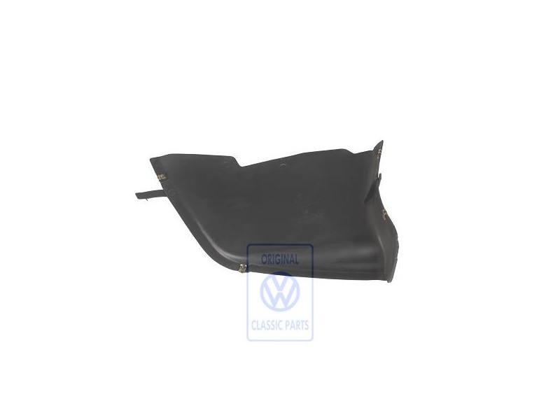 Genuine VW Air Guide - 1H5805825A