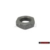 Genuine VW Tie Rod Inner Hexagon Nut - N 10218708